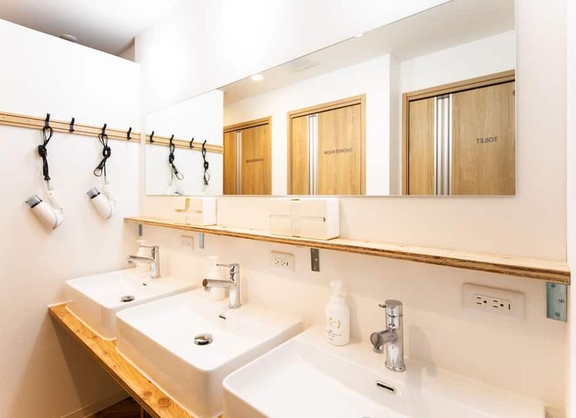 Salle de bain Photo