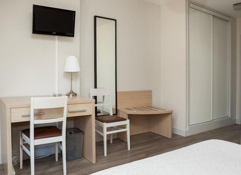 Équipements de la chambre Photo