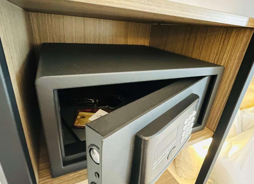 Équipements de la chambre Photo