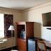 Équipements de la chambre