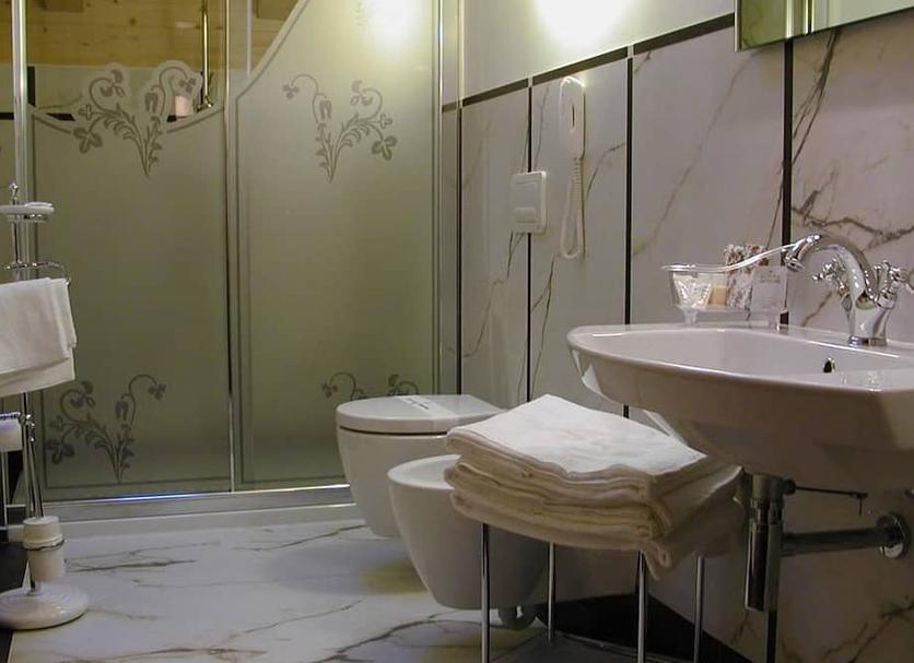 Salle de bain Photo