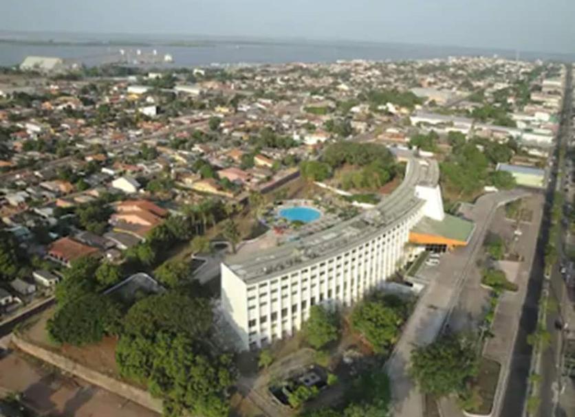 Extérieur Photo