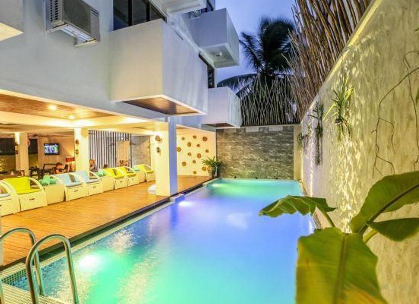 Piscine Photo