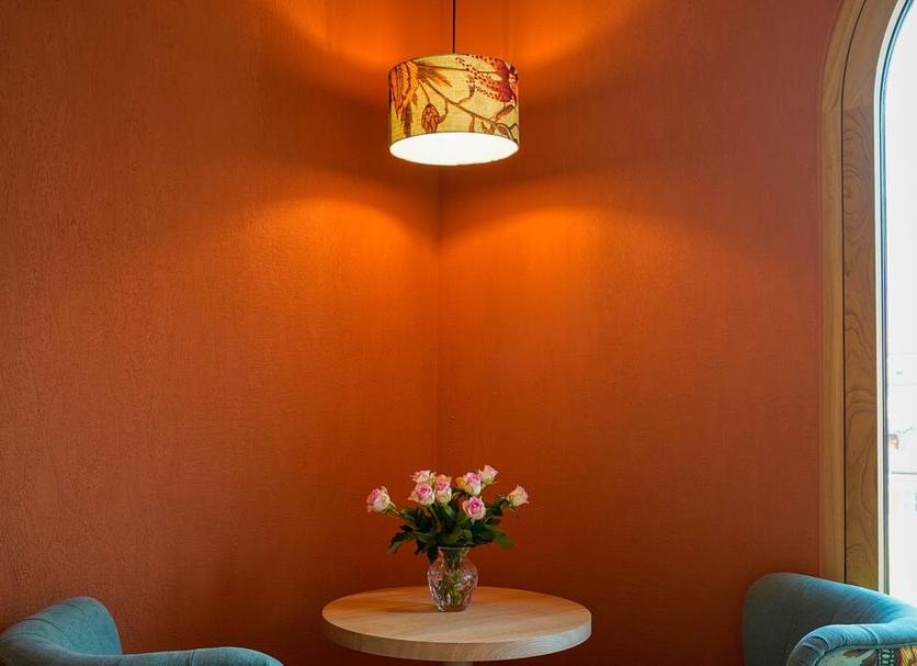 Équipements de la chambre Photo