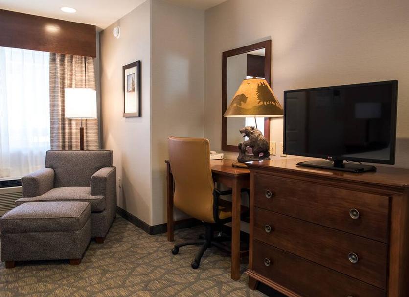 Équipements de la chambre Photo