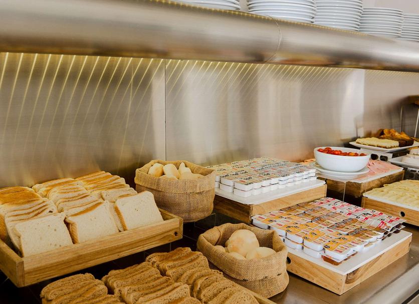 Salle à manger Photo