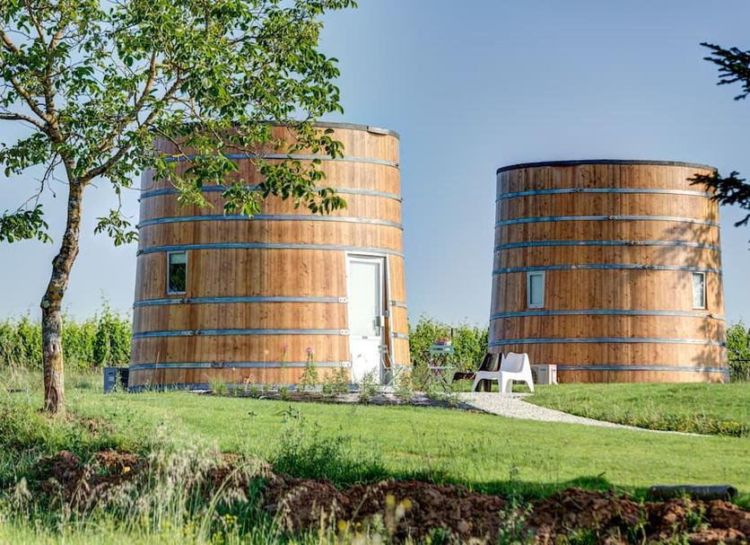 Extérieur Photo