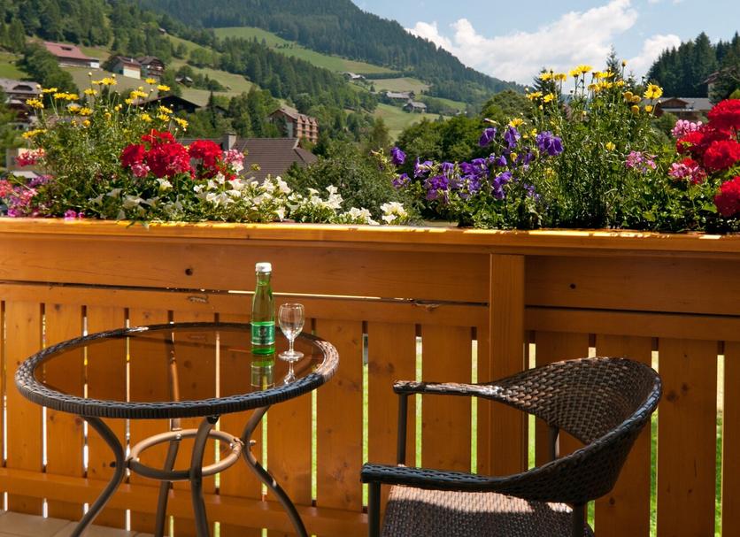 Balcon Photo