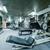 Salle de sport