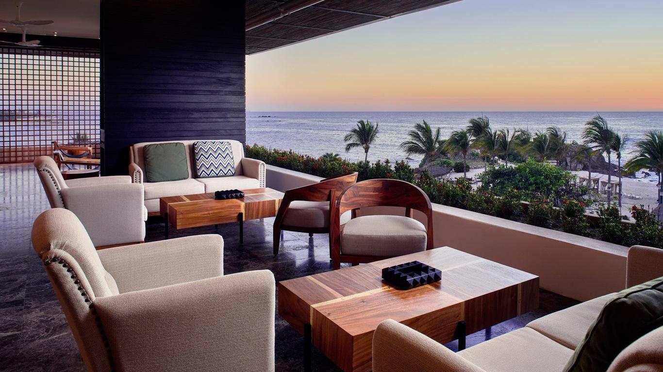 Four Seasons Resort Punta Mita