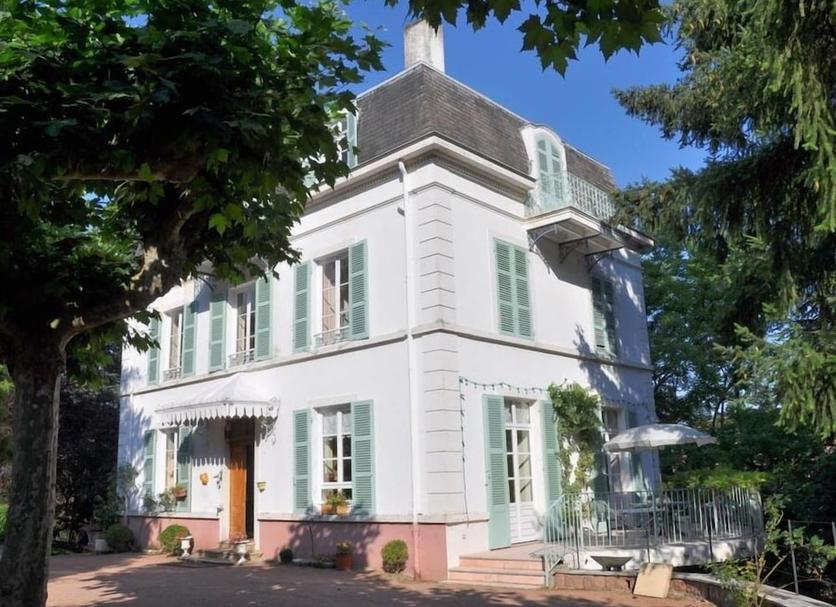 Bâtiment Photo