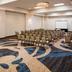 Espace de conférence