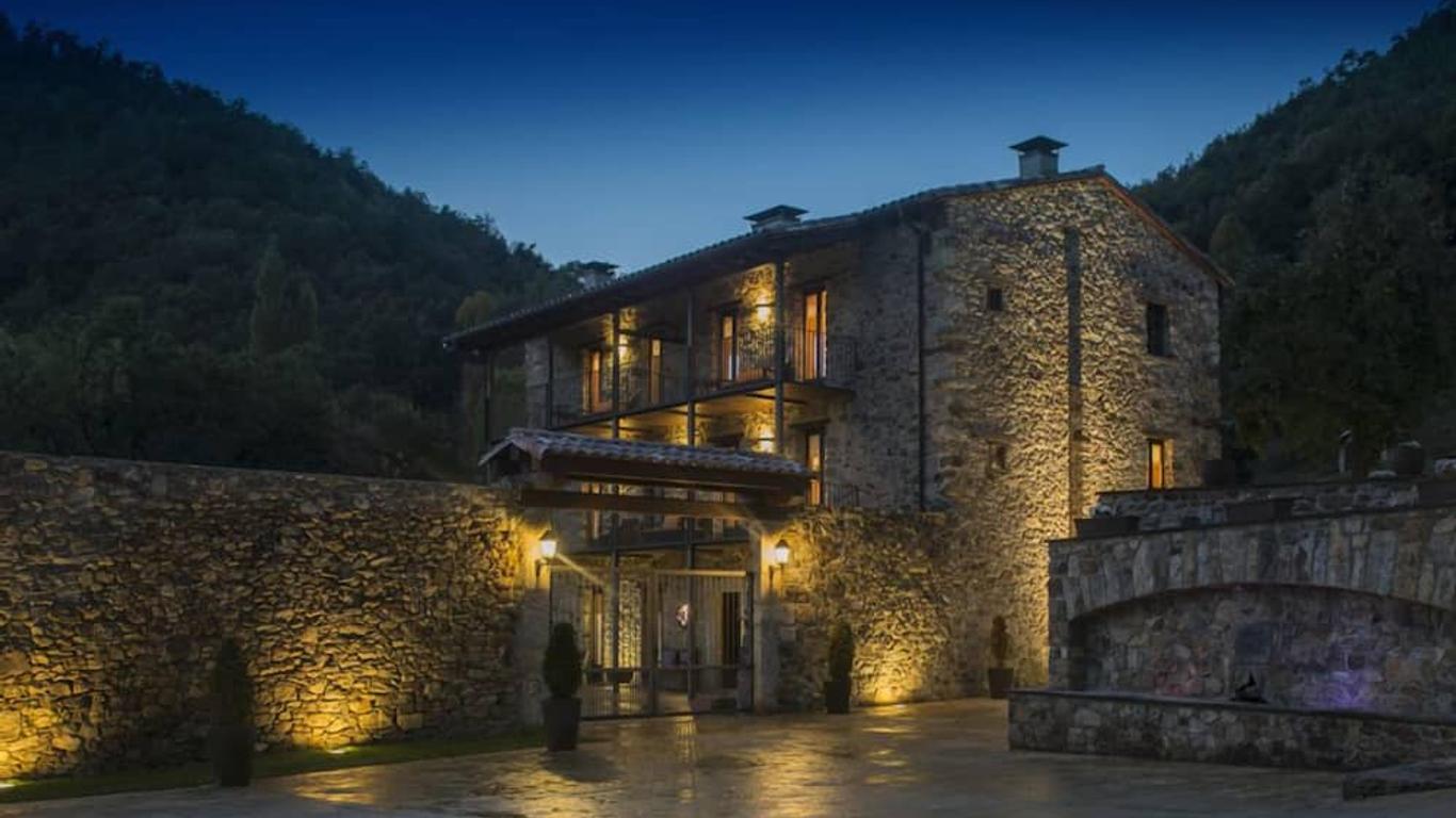 Rusticae La Casassa de Ribes