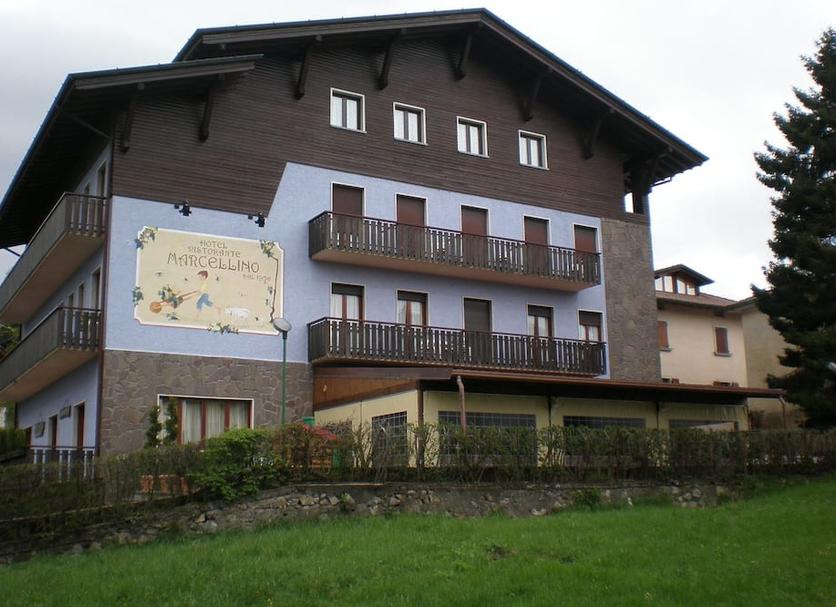 Bâtiment Photo
