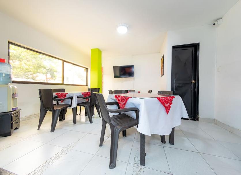 Salle à manger Photo