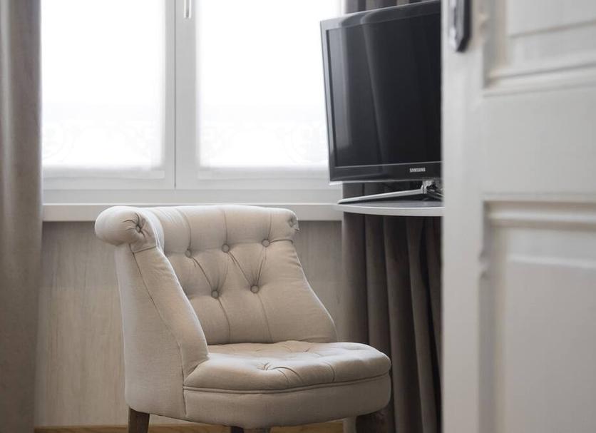 Équipements de la chambre Photo