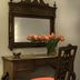 Équipements de la chambre