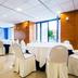 Salle de banquet