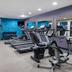 Salle de sport