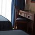 Équipements de la chambre