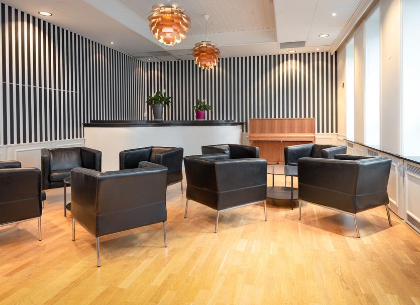 Salon Photo
