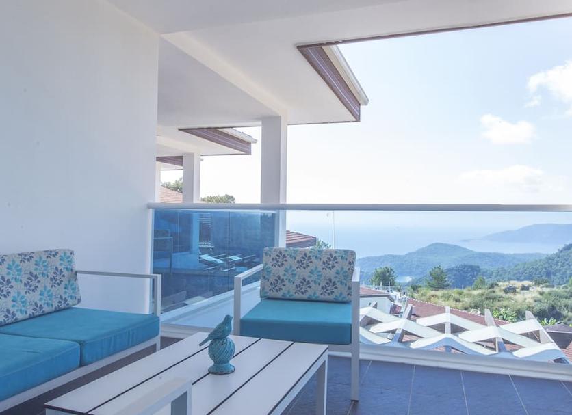 Balcon Photo