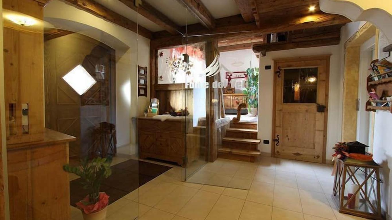 Hotel Fonte Dei Veli