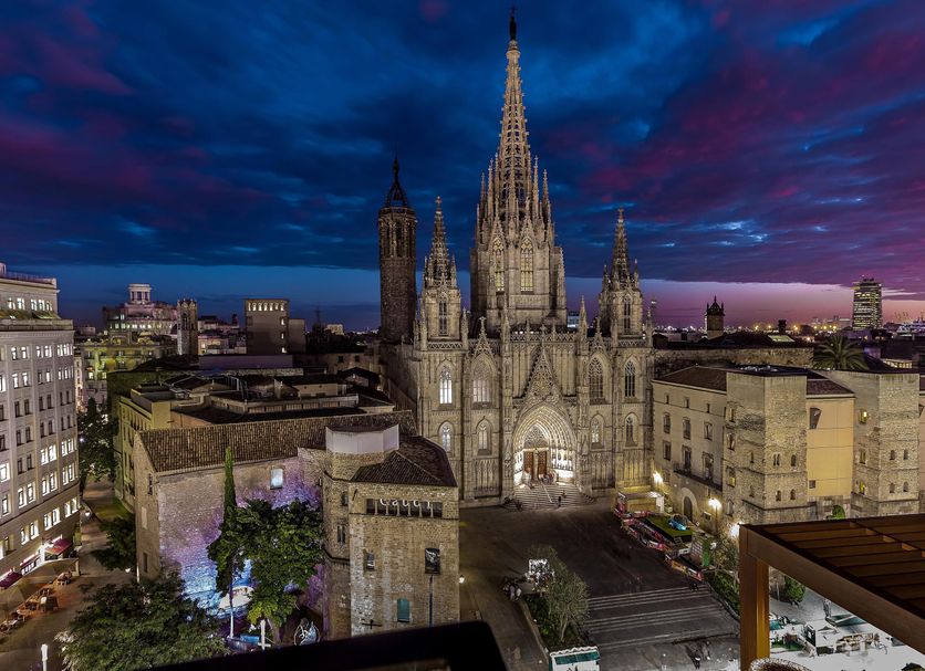 Prestation hôtelière Photo