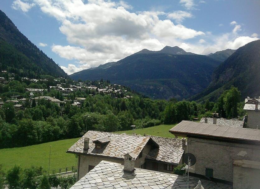 Extérieur Photo