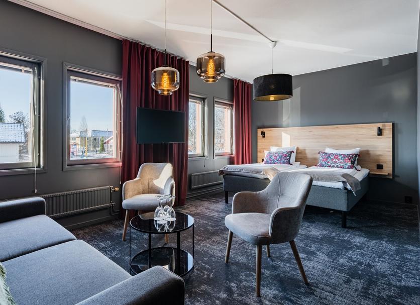 Chambre Photo