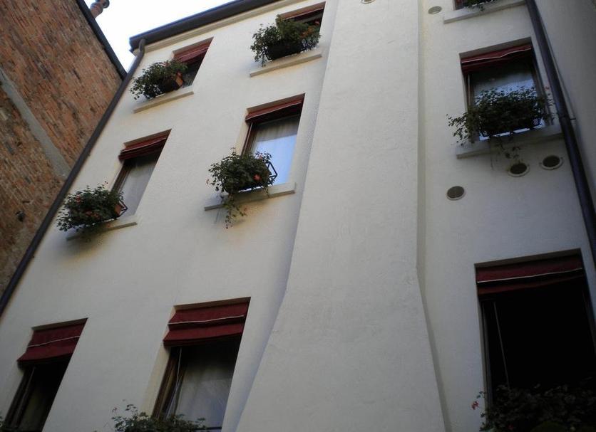Extérieur Photo