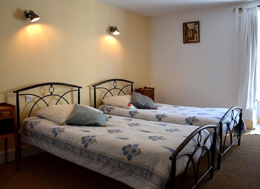 Chambre Photo