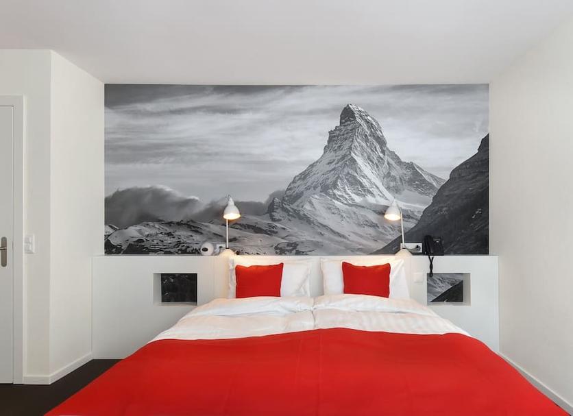Chambre Photo