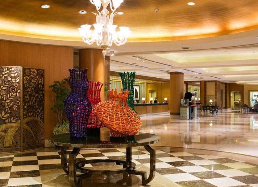 Hall d’entrée Photo