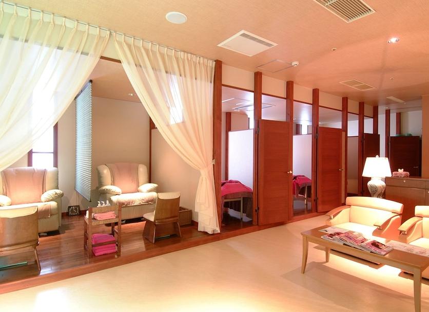 Salon Photo