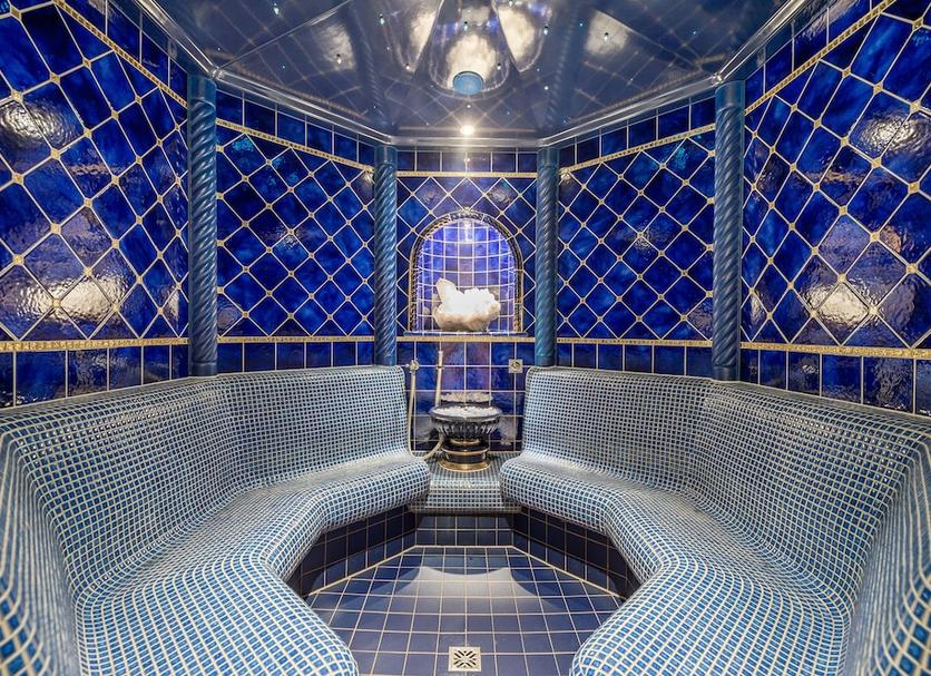 Salon Photo