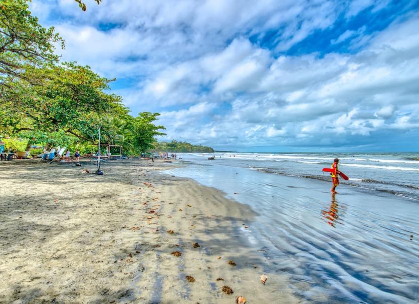Plage Photo
