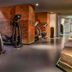Salle de sport