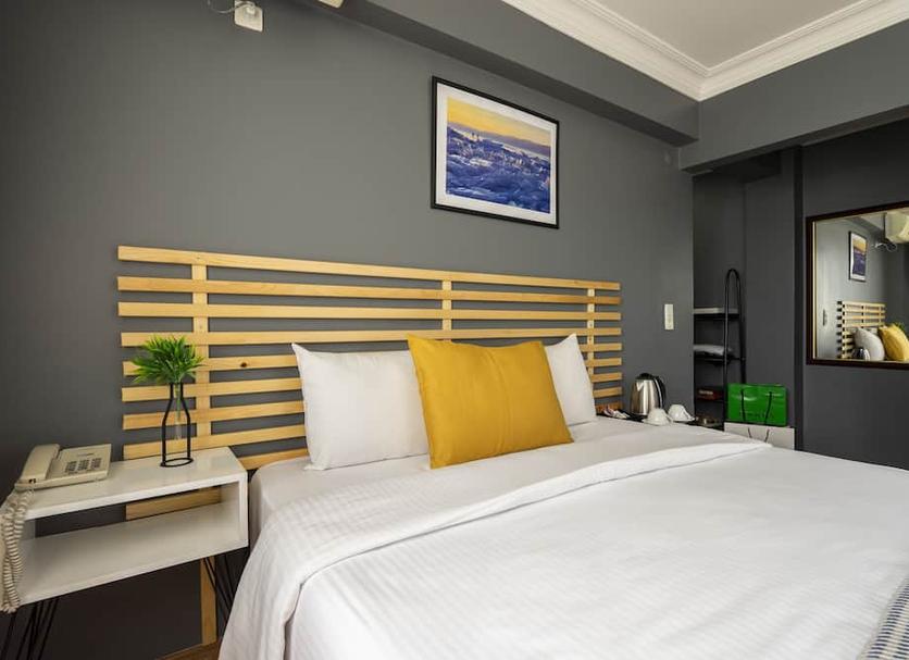 Chambre Photo