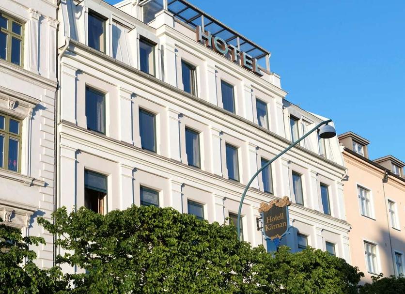 Bâtiment Photo