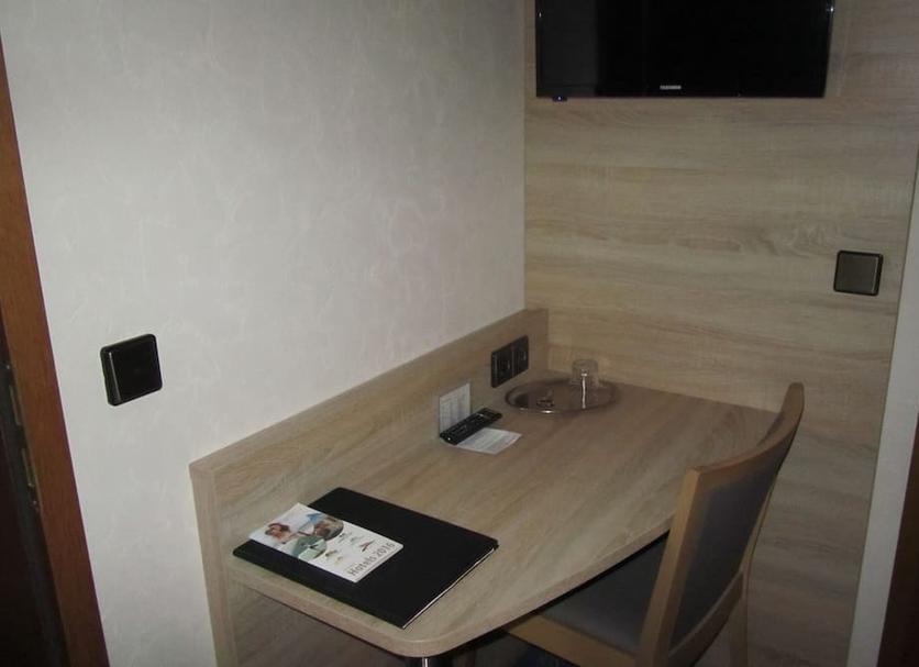 Équipements de la chambre Photo
