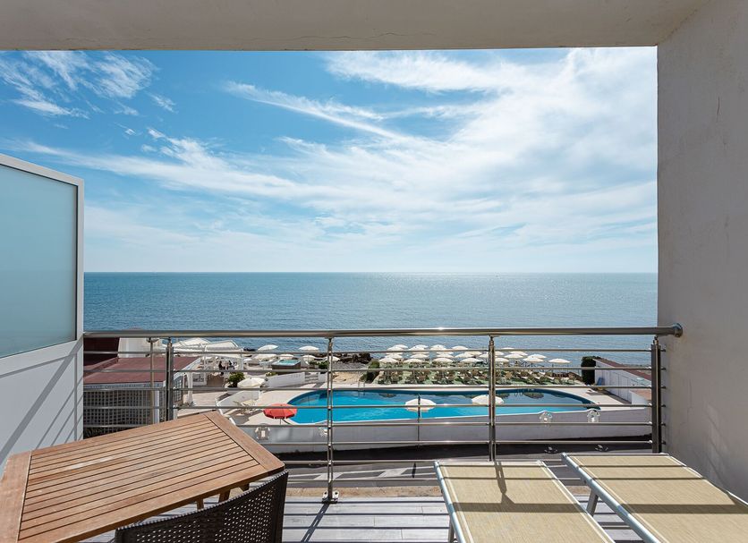 Balcon Photo