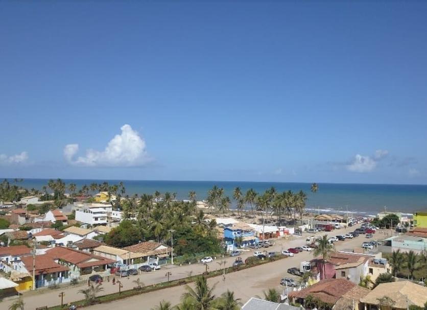 Extérieur Photo