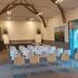Espace de conférence