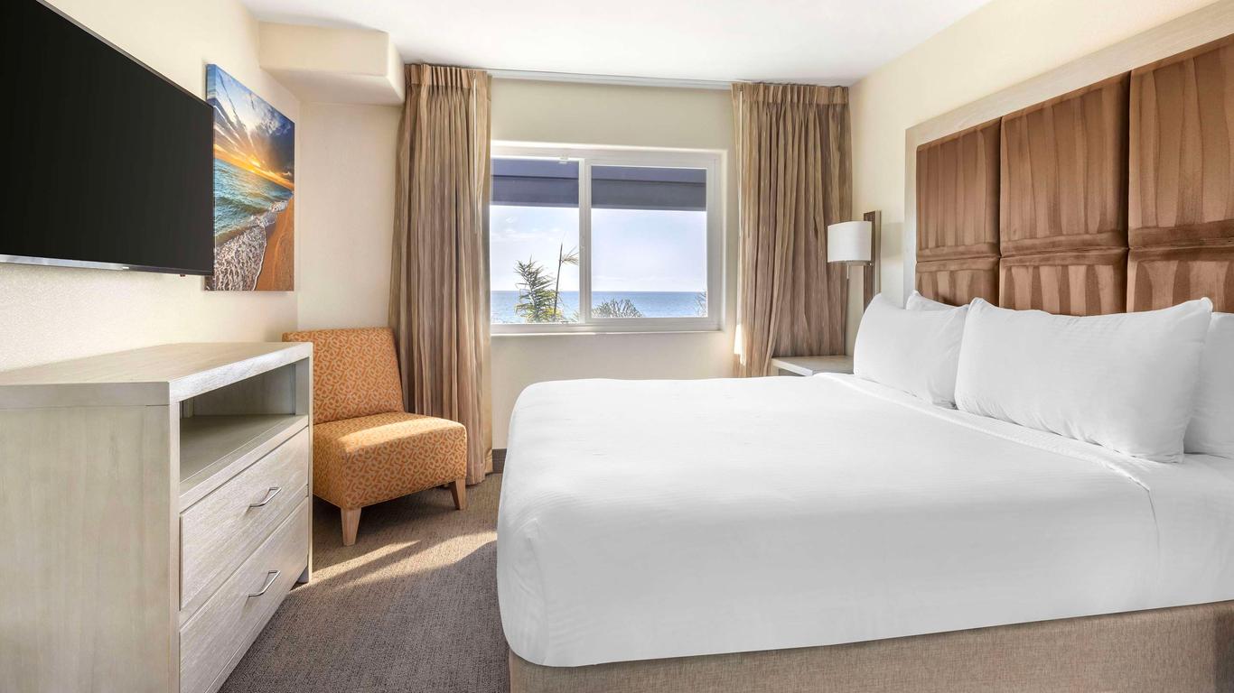 Hilton Vacation Club Riviera Beach & Shores