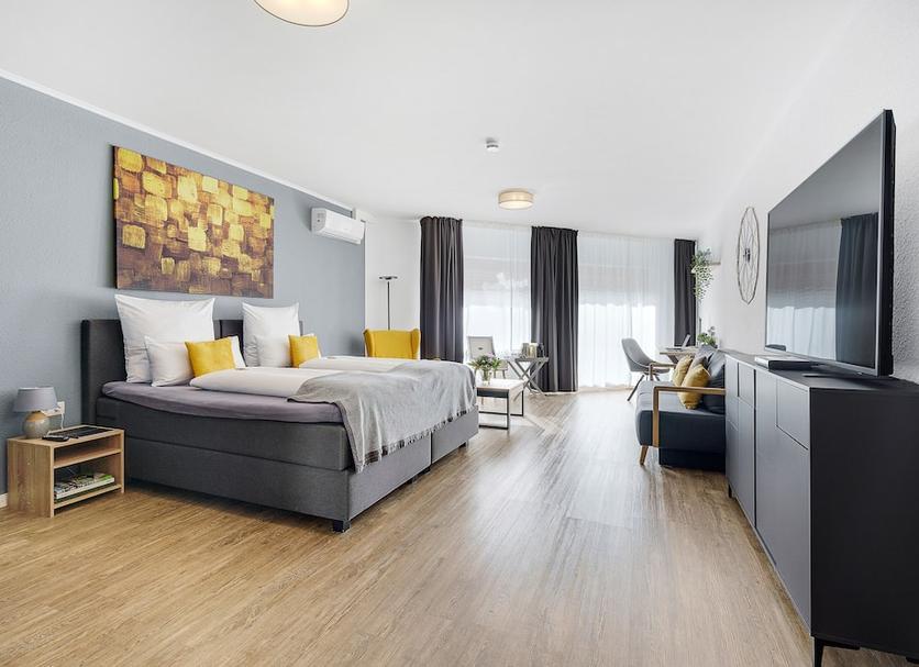 Chambre Photo