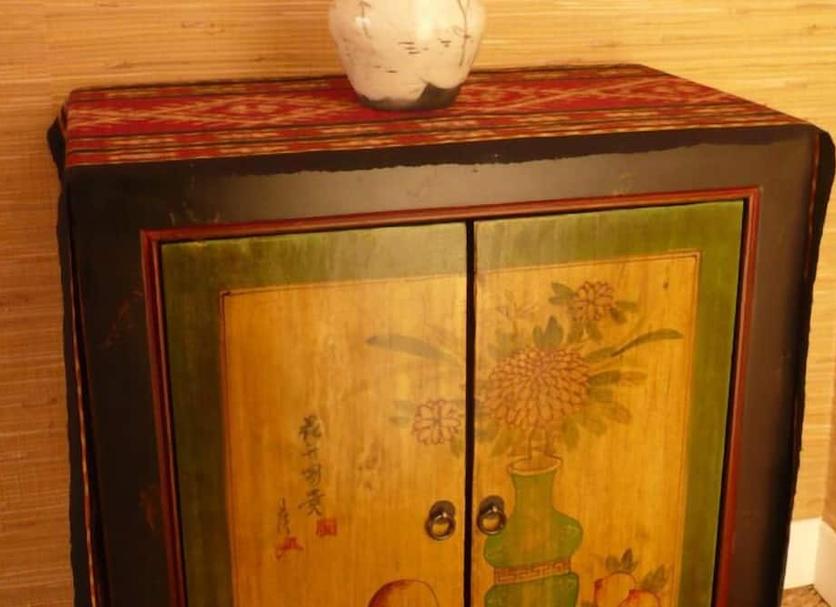Équipements de la chambre Photo