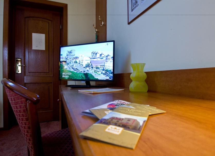 Équipements de la chambre Photo