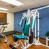 Salle de sport