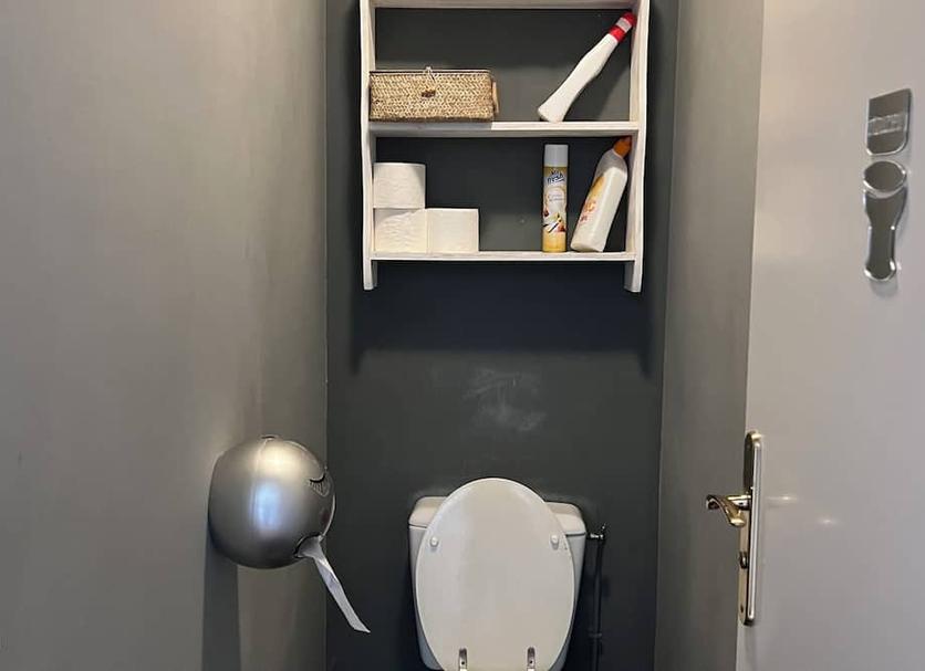 Équipements de la chambre Photo
